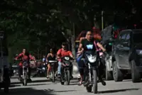 Uber invests in Latin American motorbike lender