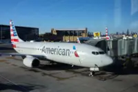 American Airlines shakes up leadership to close profit gap
