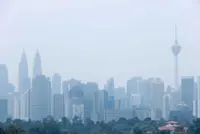 Experts: Haze is more than a lung problem for older folk