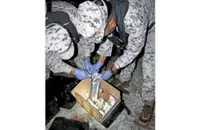 RM4.9mil abandoned drug precursors seized