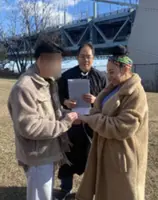 US charges 11 over sham marriages involving Chinese nationals and American soldiers