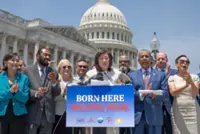 US sets up task force to combat birth tourism, revokes more than 600 visas