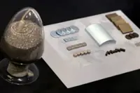 China is sending scientists to Iran for rare earth ‘exploration and processing’