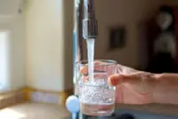 Water supply to KK hotels returning to normal after disruption