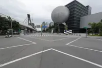 Taiwan briefly slows its mobile Internet to text-only speed as part of defence drill