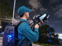Warning issued over Illegal drone flights near Vietnamese airports