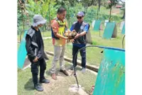 Integrated ops seize over RM9.6mil in raids on illegal cockfighting and gambling activities, 16 nabbed