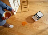 US robot vacuum maker one-ups China rivals with voice commands