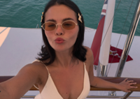Investors sue Selena Gomez for alleged fraud over mental-health start-up 