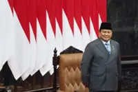 Indonesia's Prabowo to present high-stakes budget plans as support slips