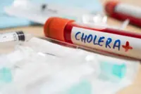Over 90 test positive for cholera in Myanmar's Yangon