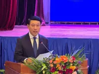 Investment approvals in Laos jump 68 per cent to US$8.5 billion