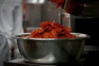 China's viral 'latiao' spicy strips take a bite of global snack market