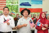 Sabah Agri Ministry sets up El Nino task force, issues guidelines for farmers and livestock operators