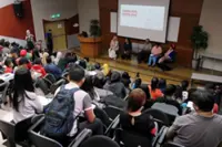 More than 80,000 offered spots at public universities, says ministry