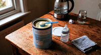Fast action on contaminated baby formula