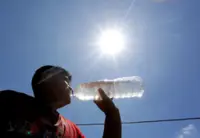 Hot spell in Sarawak expected to continue until Aug 20, says MetMalaysia