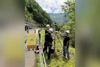 Japan tourist spots roll out bear deterrence measures as sightings continue