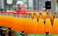 Sugary drinks linked to high blood pressure 