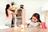Nurturing healthy hygiene habits in your kids