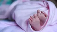 Couple pleads guilty to injuring and causing death of three-month-old baby