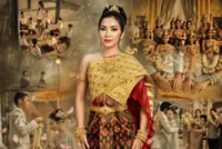 Vietnamese Khmer-themed music video sparks debate; Khmer beauty queen welcomes cultural recognition
