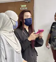 Law student, 22, fined RM500 over mule account