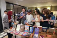 Book sale event returns to Kuching with an mission to inspire love of reading