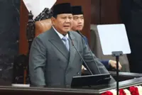 Indonesia's Prabowo says new state firm's role is to monitor key commodity exports