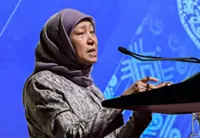 Party presidents must agree to 30% female political quota proposal, says Nancy