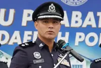 Pontian police raids seize drugs worth RM1mil