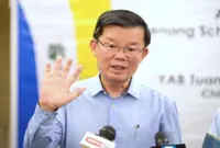 Penang DAP not taking official stance on motion to withdraw, leaving it to delegates
