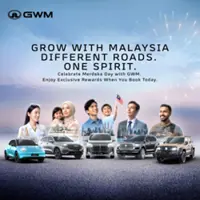Multi-category, multi-powertrain lineup
