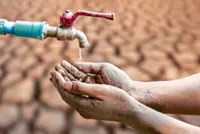 Curious Cook: The myth of infinite water, part 3