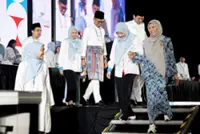 Nurul Izzah’s leave won’t affect preparations for state polls, GE16, says PKR Youth chief