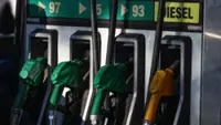 Iran war hits Americans at petrol pumps as conflict drives up energy costs