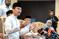Number of PKR members quitting to join Bersama not significant, says Youth chief