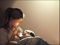 How much society saves with breastfeeding 