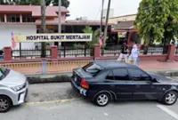 Bukit Mertajam Hospital ranked among 250 greenest hospitals globally in 2026