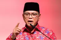 Pahang BN wants unity govt with PH to continue until GE16, says Wan Rosdy