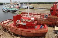 Coastal Contracts unit sells offshore support vessel for RM175.78mil