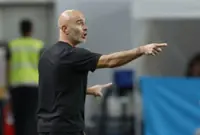 Soccer-Maresca faces daunting task as Manchester City turn page