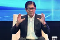 Marcos sees progress in China energy exploration talks