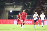 Near misses motivating Thai star Teerasak to raise game at Asean Hyundai Cup