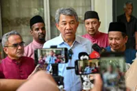 Malaysia prioritises Myanmar refugees' safety before repatriation, says Tok Mat