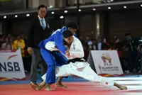 Nur Amin continues brother’s golden legacy