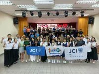 Hong Kong junior dragon ambassadors build cross-cultural ties in Malaysia