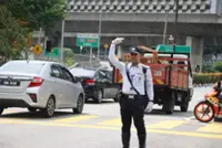 Sukma 2026: Road closures, diversions in Sepang from Aug 16 to 19