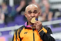 Azizulhasni in Olympic Pathway as NSC and MNCF prepare for LA28
