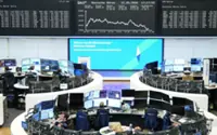 Stocks nudge at record highs; cooler US inflation eclipses oil rally